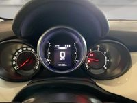 Usata Fiat 500X Pop 95 CV (69 kW) 2016 Bianco SUV