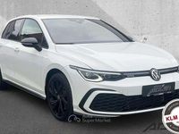 Usata VW Golf VIII GTE 150 CV (110 kW) 2022 Bianco Berlina