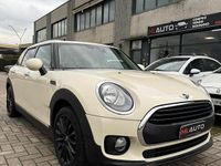 Usata Mini One D Clubman Business 115 CV (84 kW) 2016 Beige Station wagon