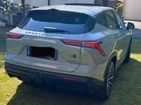 Usata Sportequipe S6 GT 186 CV (136 kW) 2025 Grigio SUV