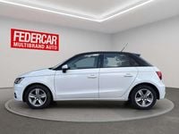 Usata Audi A1 Sportback Ambiente 90 CV (66 kW) 2015 Other Utilitaria