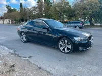 Usata BMW 330 231 CV (169 kW) 2006 Nero