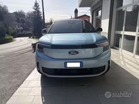 Usata Ford Explorer Extended Range 250 kW (340 CV) 2024 Arctic blue SUV