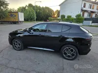 Usata Alfa Romeo Tonale 131 CV (96 kW) 2024 Nero SUV