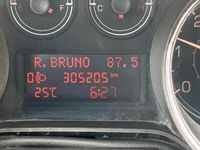 usata Fiat Bravo Bravo 1.9 turbodiesel cat 100 SX