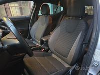 Usata Opel Astra GS Line 122 CV (89 kW) 2020 Grigio Berlina