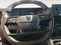 Usata Peugeot Expert 144 CV (105 kW) 2024 Bianco Furgone