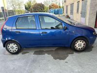 Brugt Fiat Punto 60 HK (44 kW) 2001 Hatchback