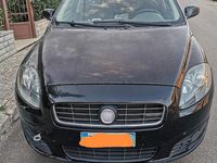 Usata Fiat Croma 150 CV (110 kW) 2008 Nero Station wagon