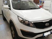 usata Kia Sportage 3ª serie - 2015