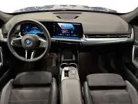 Usata BMW iX1 M Sport 150 kW (204 CV) 2025 Blu SUV