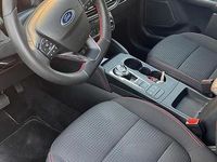 Usata Ford Kuga ST-Line 120 CV (88 kW) 2022 Grigio SUV