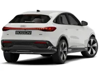 Nuova Audi Q5 S-Line 204 CV (150 kW) 2026 Bianco SUV