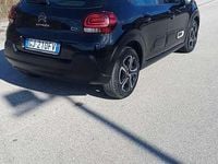 Usata Citroën C3 Shine 102 CV (75 kW) 2022 Utilitaria