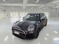 Usata Mini Cooper Classic 135 CV (99 kW) 2022 Nero Utilitaria