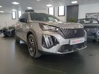 Usata Peugeot 2008 Allure 101 CV (74 kW) 2025 Grigio SUV