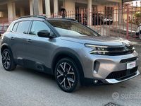 Usata Citroën C5 Aircross Shine 131 CV (96 kW) 2023 Argento SUV