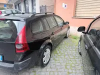 Usata Renault Mégane 106 CV (77 kW) 2005 Berlina