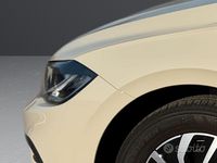 Usata VW Polo Edition 80 CV (58 kW) 2025 Beige Utilitaria
