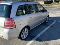 usata Opel Zafira 1.9 150CV