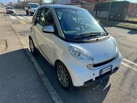 usata Smart ForTwo Coupé 1.0 mhd Pulse 71cv