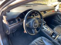 usata Audi A8 V8 4.0 TDI quattro tiptronnic