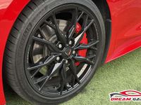 Usata Corvette Stingray 481 CV (353 kW) 2023 Rosso Cabrio