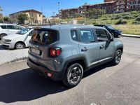 usata Jeep Renegade 2017