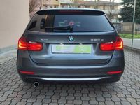 usata BMW 320 d 184 CV Efficient Dynamics Edition Modern Xdrive