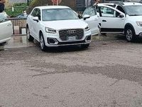 Usata Audi Q2 Ambiente 116 CV (85 kW) 2019 Bianco SUV