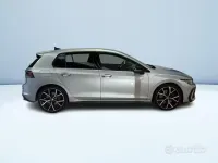 Usata VW Golf VIII GTI 265 CV (194 kW) 2024 Berlina