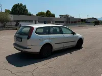 Usata Ford Focus 90 CV (66 kW) 2009 Station wagon