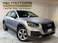 Begagnad Audi Q2 150 HK (110 kW) 2017 SUV