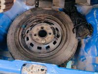 Usata Chevrolet Matiz 51 CV (37 kW) 2003 Blu Utilitaria
