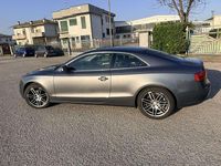 Usata Audi A5 177 CV (130 kW) 2013 Coupé