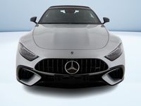 usata Mercedes SL63 AMG AMG -AMG4M+ PREMIUM PLUS