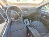 usata Renault Laguna III sportTour 2008 station 1.5 dci