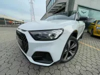 Nieuw Audi A1 116 PK (85 kW) 2026 Wit SUV