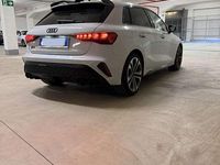 Usata Audi S3 Ambiente 333 CV (244 kW) 2024 Berlina