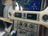 Usata Land Rover Range Rover Vogue 272 CV (200 kW) 2002 Nero SUV