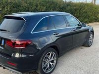 Usata Mercedes GLC300 Premium Plus 245 CV (180 kW) 2020 SUV