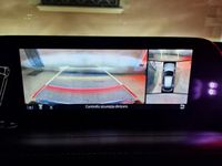 Usata Mazda CX-30 186 CV (136 kW) 2021 Bianco SUV