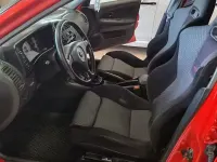 Usata Mitsubishi Lancer Evolution 365 CV (268 kW) 1998 Rosso Berlina