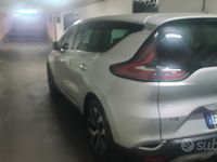 usata Renault Espace 1600 anno 2019 km 86000