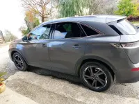 Usata DS Automobiles DS7 Crossback 130 CV (95 kW) 2021 Grigio SUV
