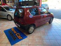 usata Fiat Seicento 1.1i cat