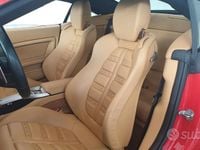 Usata Ferrari California 490 CV (360 kW) 2010 Rosso Cabrio