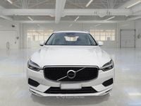 Usata Volvo XC60 190 CV (139 kW) 2019 Bianco SUV