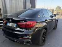 Usata BMW X6 245 CV (180 kW) 2016 SUV