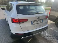 Usata Seat Ateca Business 116 CV (85 kW) 2018 Other SUV